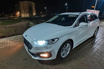 Ford Mondeo 216.000 km 9.000 &euro; Spiegelberg 71579