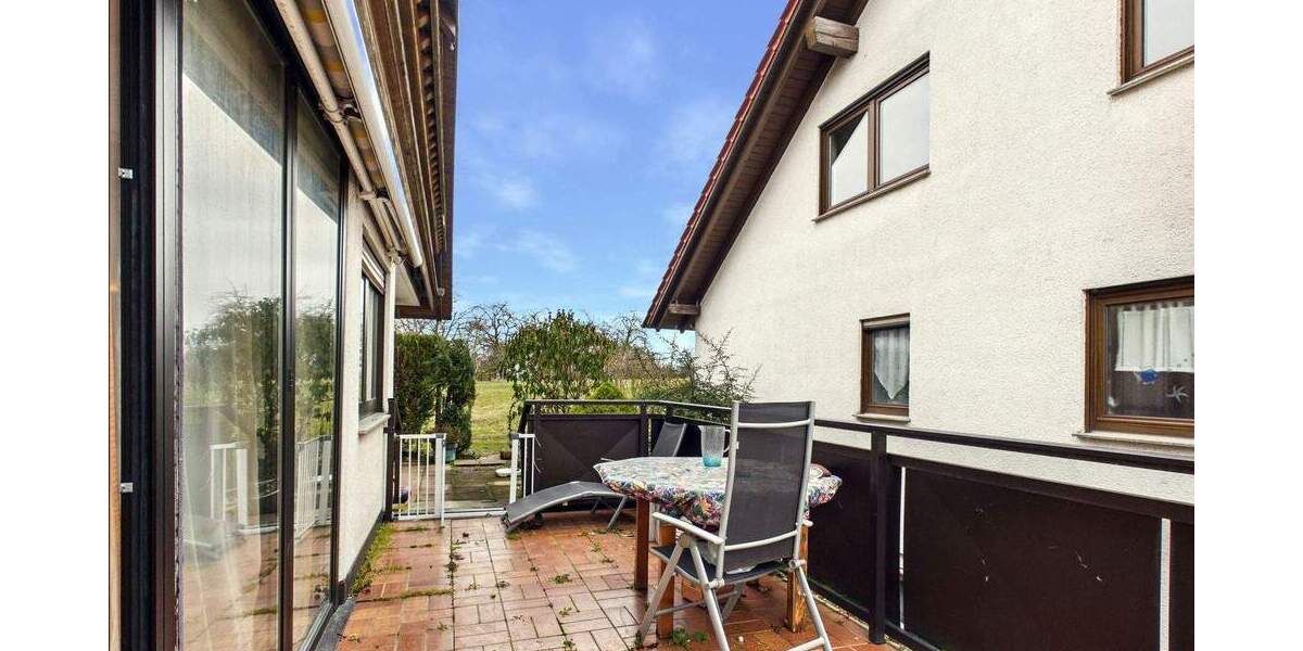 Einfamilienhaus Erdmannhausen - 6 Zimmer, 192 m&sup2;, 778.000&euro; | Angebot:25680033