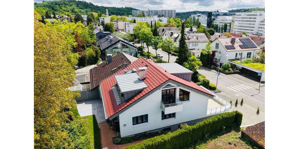 Einfamilienhaus Sindelfingen Sindelfingen (Stadt) - 7 Zimmer, 200 m&sup2;, 995.000&euro; | Angebot:27485943