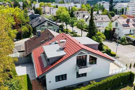 Haus Sindelfingen Sindelfingen (Stadt) - 7 Zimmer, 200 m&sup2;, 995.000&euro; | Angebot:27485943