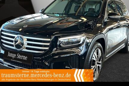 Mercedes-Benz GLB 220 18.441 km 42.290 &euro; Stuttgart 70469