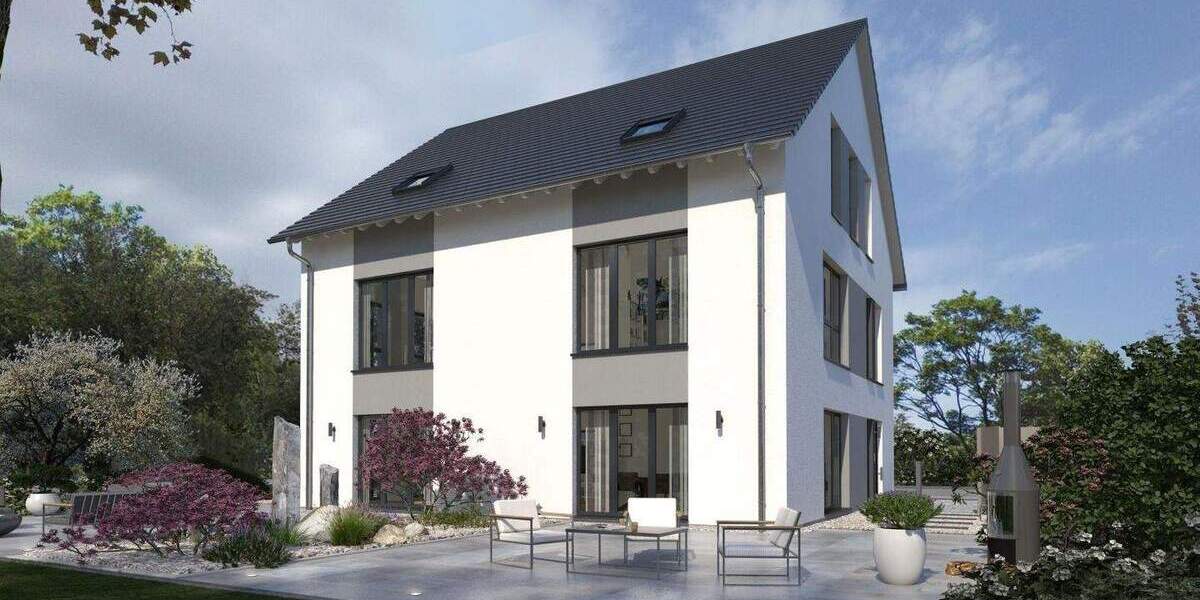 Doppelhaushälfte Wurmberg - 5 Zimmer, 189 m&sup2;, 677.000&euro; | Angebot:25670192