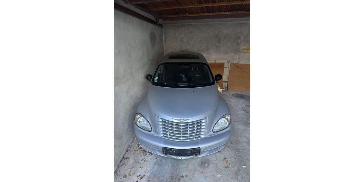 Chrysler PT Cruiser 136.584 km 2.900 &euro; Stuttgart 70619