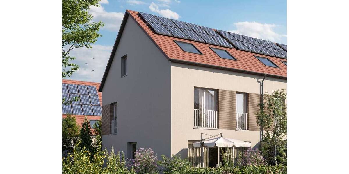 Einfamilienhaus Leonberg Warmbronn - 5 Zimmer, 141 m&sup2;, 727.500&euro; | Angebot:23544548