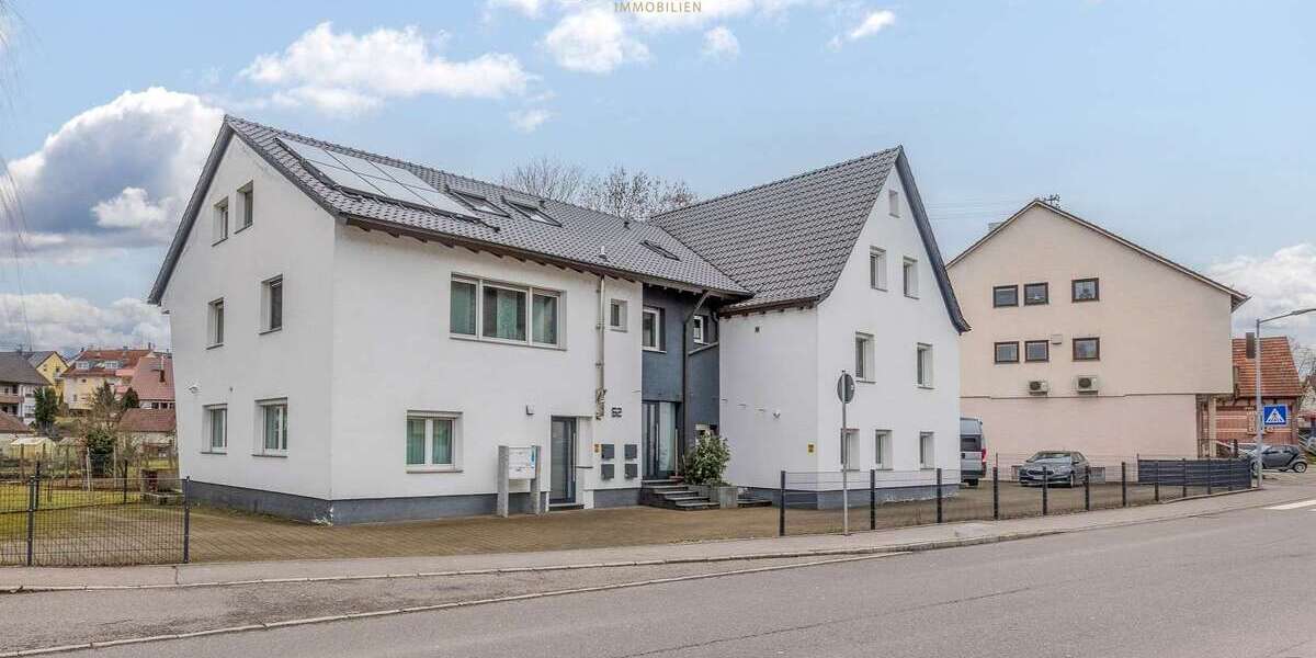 Einfamilienhaus Waiblingen Bittenfeld - 14 Zimmer, 310 m&sup2;, 1.199.000&euro; | Angebot:25354914
