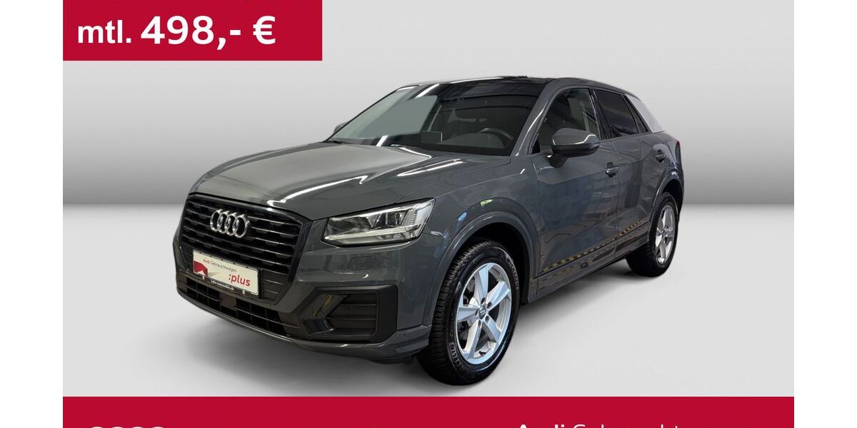 Audi Q2 61.200 km 19.960 &euro; Ludwigsburg 71636