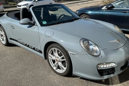 Porsche 997 126.000 km 49.900 &euro; Schwaikheim 71409
