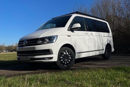 VW T6 Multivan 225.000 km 28.900 &euro; Wernau 73249