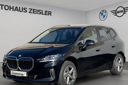 BMW 218 Active Tourer 16.350 km 29.480 &euro; Waiblingen 71332