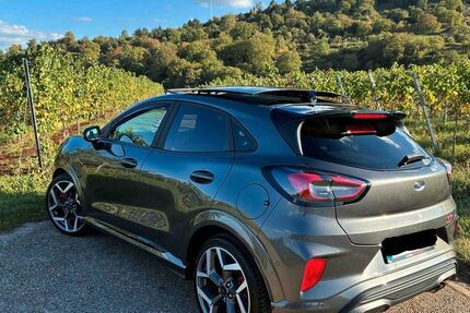 Ford Puma 34.900 km 22.900 &euro; Weinstadt 71384