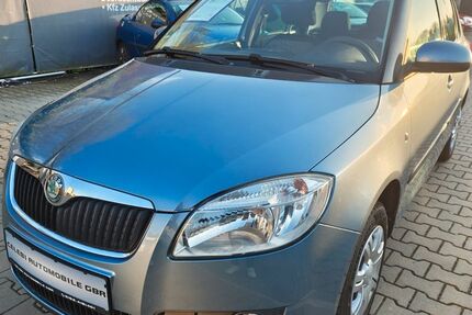 Skoda Fabia 166.000 km 2.650 &euro; Sulzbach.a.d.murr 71560