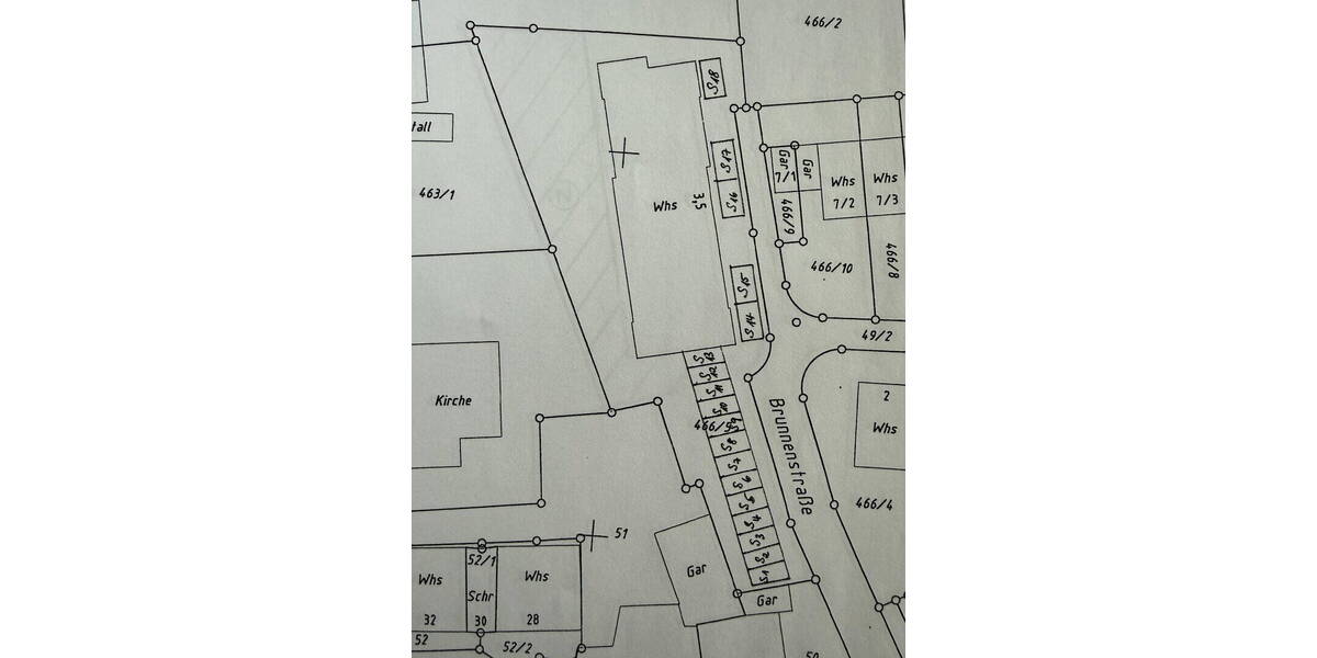 Etagenwohnung Friolzheim - 3 Zimmer, 67 m&sup2;, 238.000&euro; | Angebot:25957518