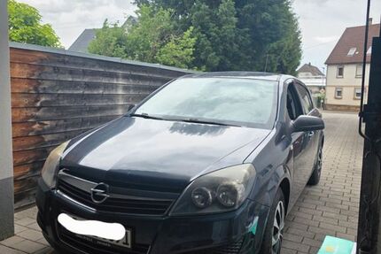 Opel Astra 150.000 km 2.790 &euro; Bönnigheim 74357
