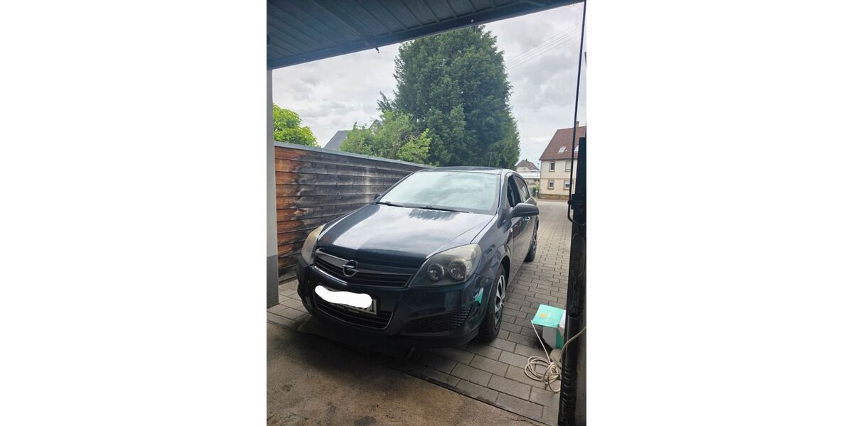 Opel Astra 150.000 km 2.790 &euro; Bönnigheim 74357