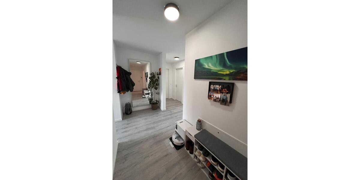 Etagenwohnung Mundelsheim - 4.5 Zimmer, 98 m&sup2;, 1.450&euro; | Angebot:27544882