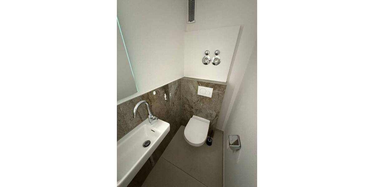 Etagenwohnung Weinsberg - 3 Zimmer, 78 m&sup2;, 1.500&euro; | Angebot:25780399