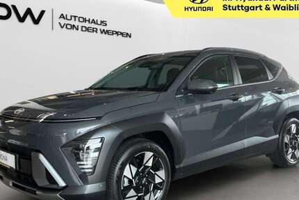 Hyundai KONA 4.999 km 30.990 &euro; Stuttgart 70469