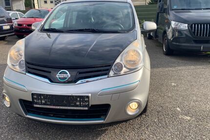 Nissan Note 139.000 km 4.999 &euro; Esslingen 73728