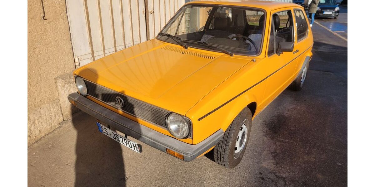 VW Golf 138.800 km 6.600 &euro; Filderstadt 70794