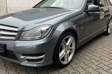 Mercedes-Benz C 350 159.500 km 13.450 &euro; Gerlingen 70839