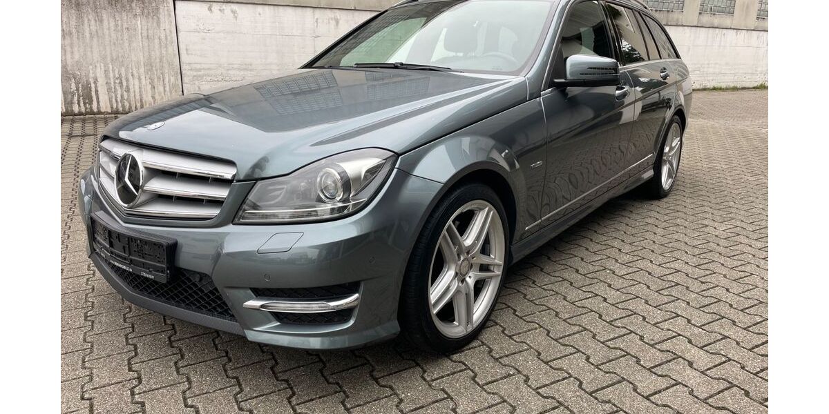 Mercedes-Benz C 350 159.500 km 13.450 &euro; Gerlingen 70839