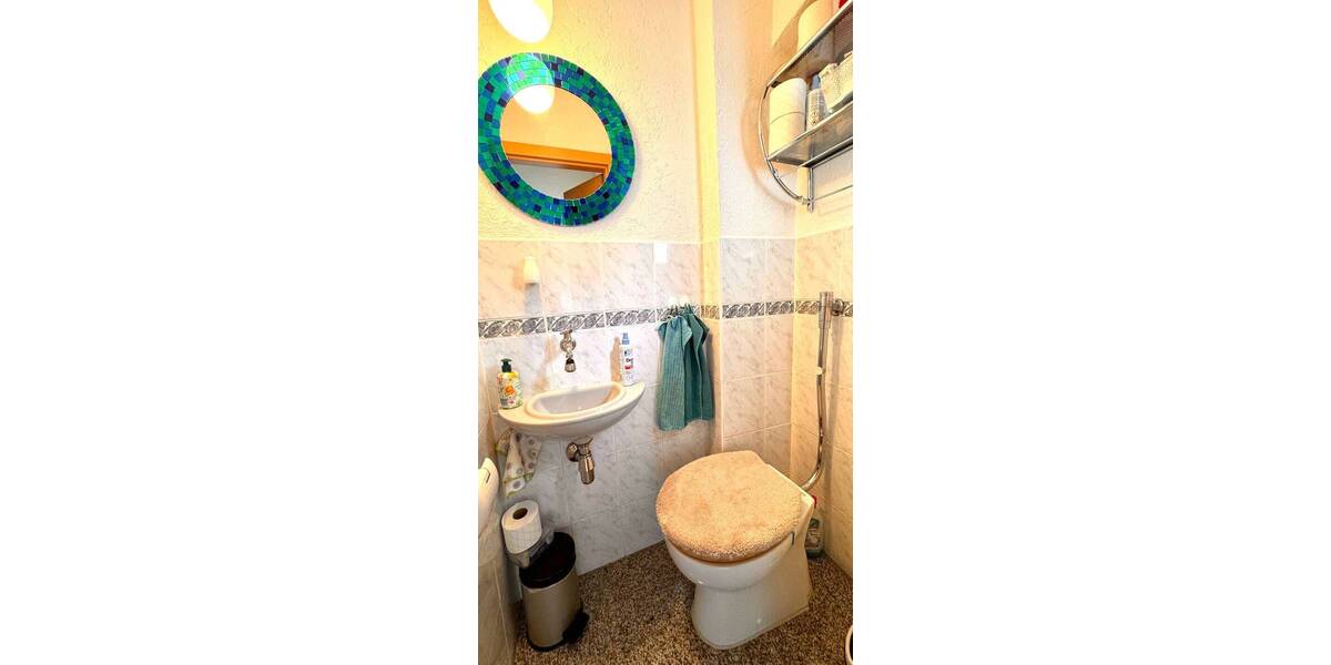 Mehrfamilienhaus, Wohnhaus Heilbronn Böckingen - 4 Zimmer, 120 m&sup2;, 445.000&euro; | Angebot:25820343