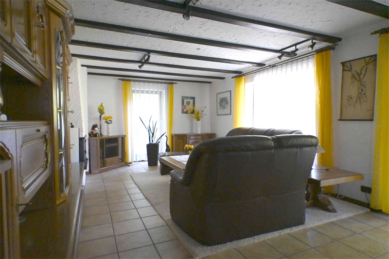 Familienidylle am Rande der Ortschaft - Einfamilienhaus Wüstenrot Neulautern | Angebot:25611721