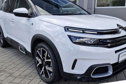 Citroen C5 Aircross 51.150 km 22.390 &euro; Remshalden 73630