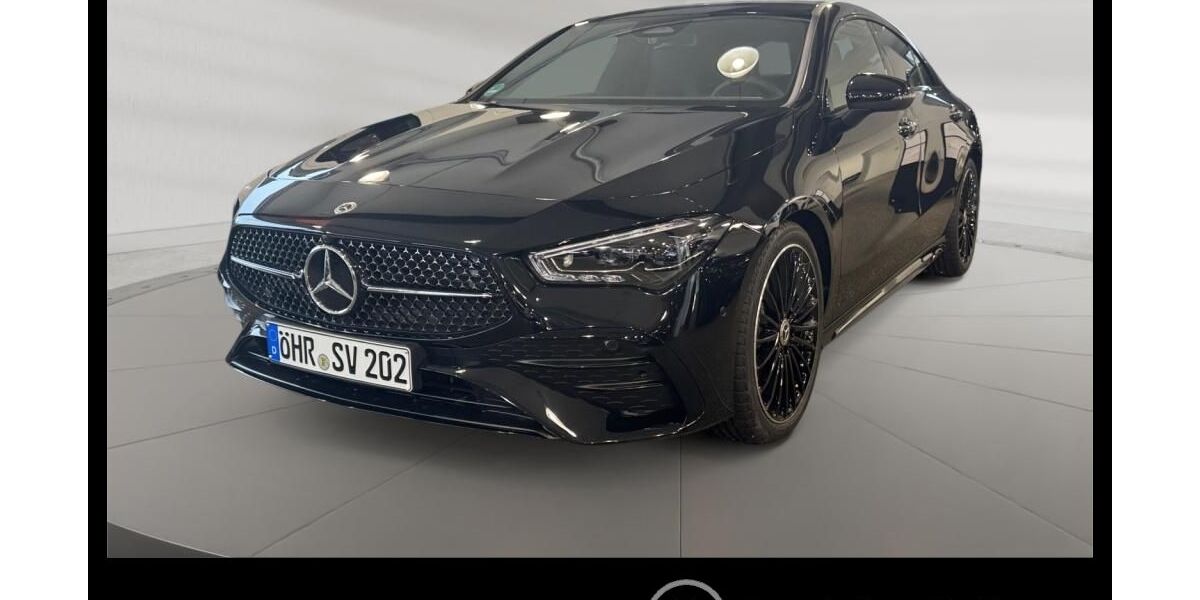 Mercedes-Benz CLA 200 7.229 km 39.579 &euro; Heilbronn 74072