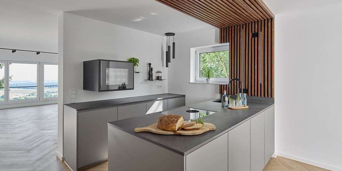 Etagenwohnung Gerlingen - 3 Zimmer, 74 m&sup2;, 1.500&euro; | Angebot:21549815