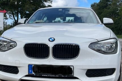 BMW 114 120.000 km 5.500 &euro; Bietigheim-Bissingen 74321