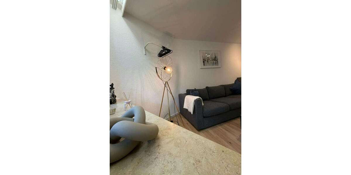 Zimmer Leinfelden-Echterdingen Echterdingen - 1 Zimmer, 1.300&euro; | Angebot:26903509