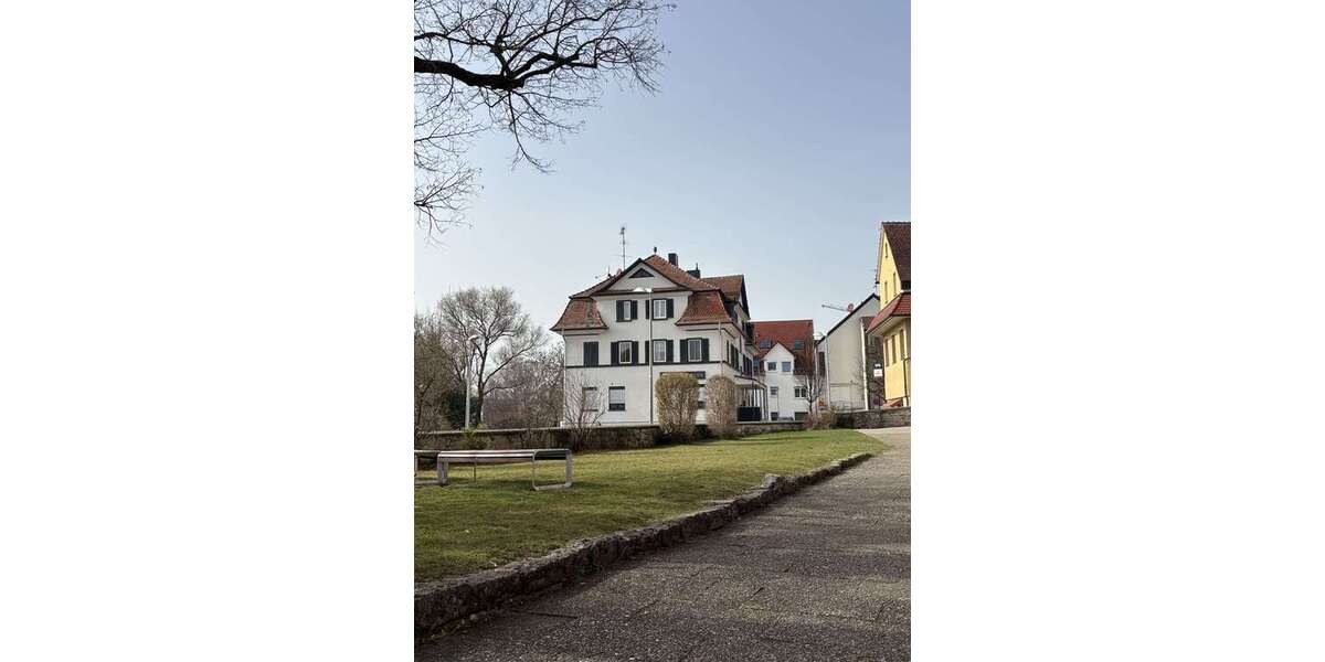 Etagenwohnung Renningen - 4.5 Zimmer, 183 m&sup2;, 495.000&euro; | Angebot:27357383