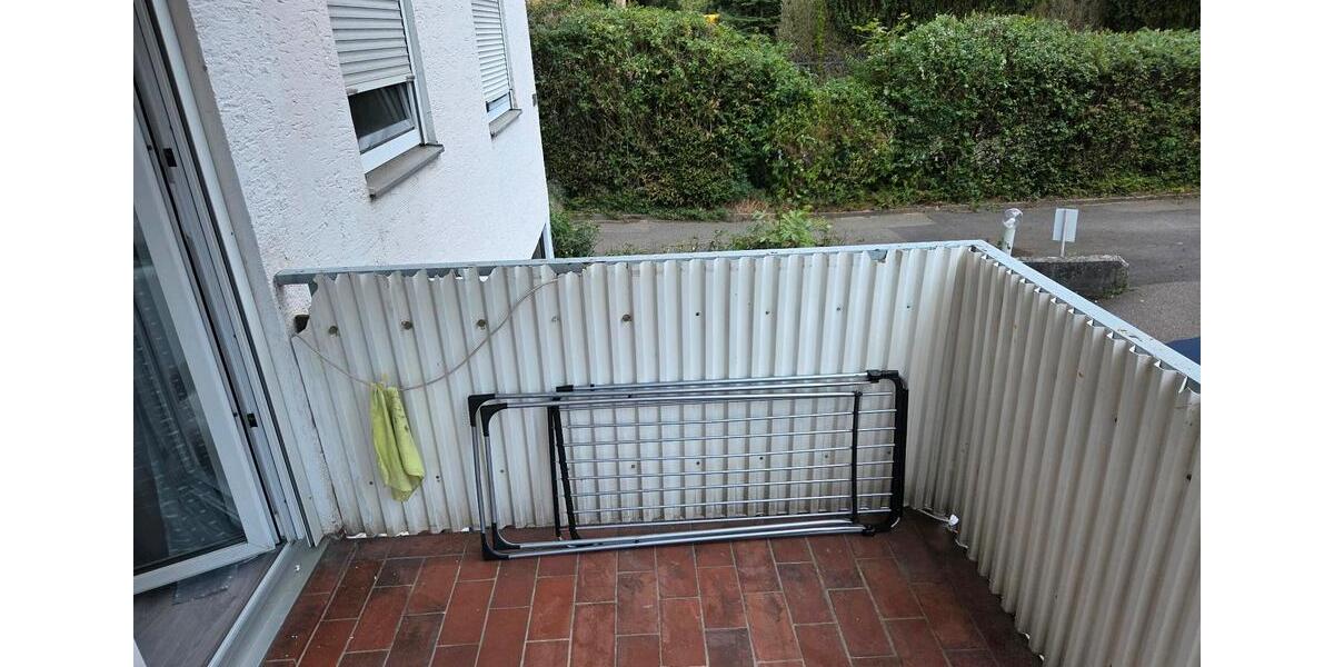 Erdgeschoßwohnung Heilbronn Böckingen - 2 Zimmer, 50 m&sup2;, 189.000&euro; | Angebot:27111034
