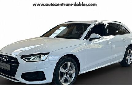 Audi A4 56.900 km 25.840 &euro; Mühlacker 75417