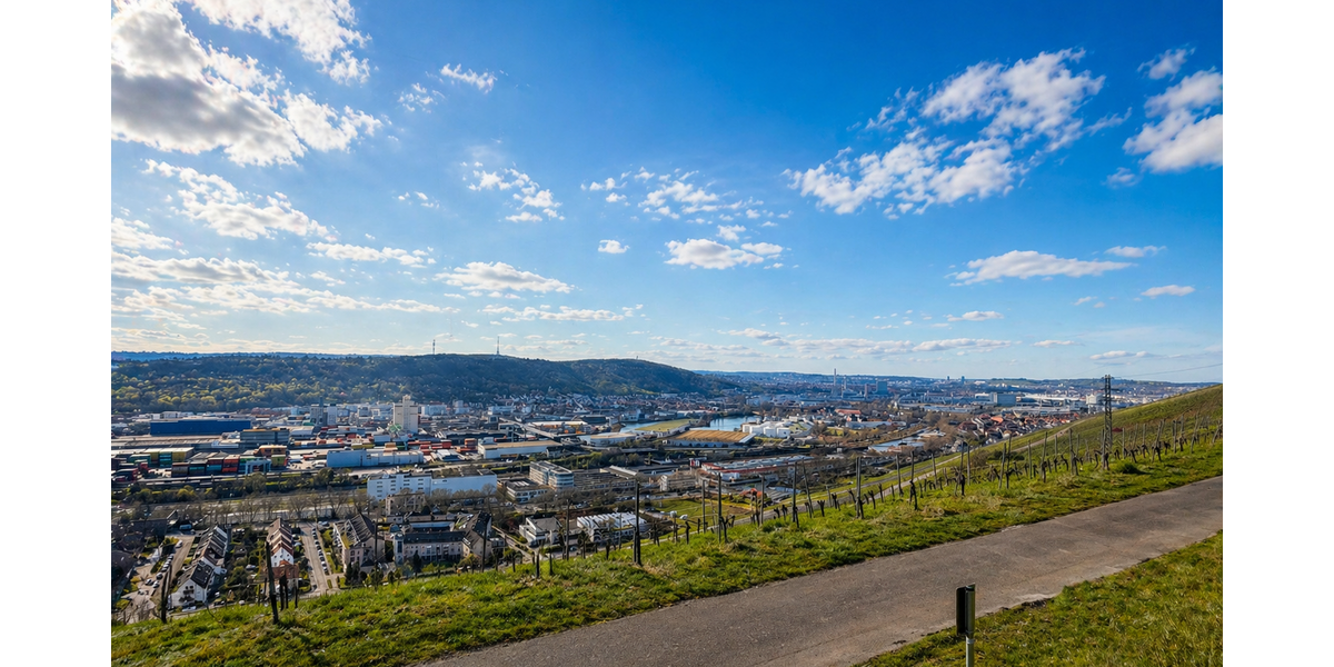 Grundstück Stuttgart Hedelfingen - 29.900&euro; | Angebot:26549187