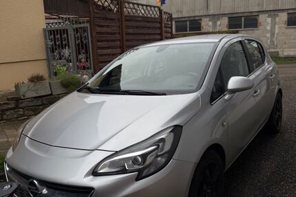 Opel Corsa 131.000 km 8.000 &euro; leonberg 71229