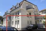 Erdgeschoßwohnung Stuttgart Stuttgart-Süd - 3 Zimmer, 54 m&sup2;, 950&euro; | Angebot:26455628