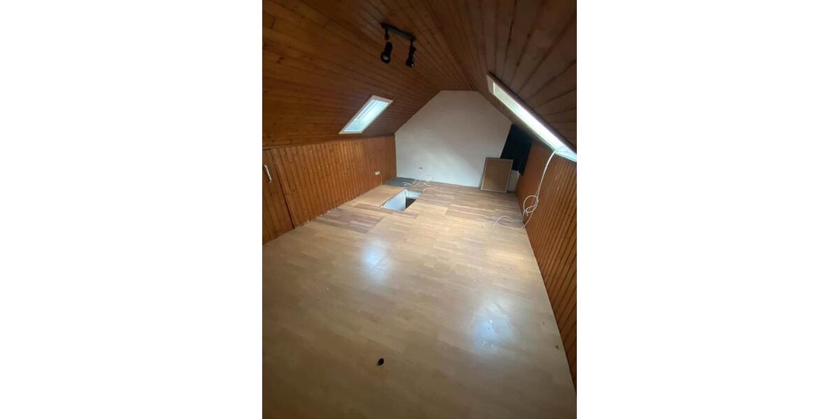 Reihenhaus Bietigheim-Bissingen Bissingen - 4 Zimmer, 100 m&sup2;, 350.000&euro; | Angebot:26993278