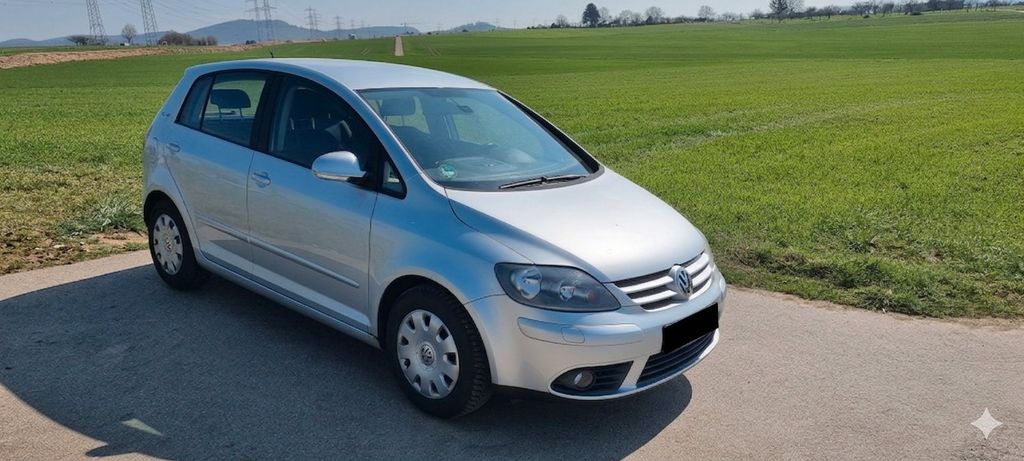 VW Golf Plus 111.118 km 3.750 &euro; Ludwigsburg 71640