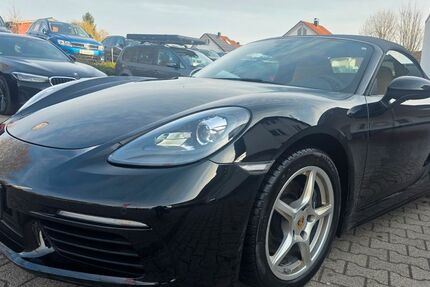 Porsche Boxster 155.000 km 45.990 &euro; Nordheim bei Heilbronn 74226
