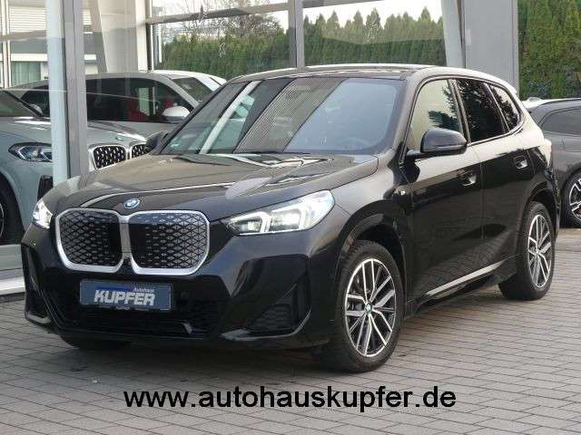 BMW X1 13.420 km 40.900 &euro; Vaihingen/Enz 71665