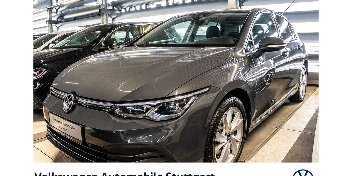 VW Golf 66.446 km 21.930 &euro; Stuttgart-Feuerbach 70469