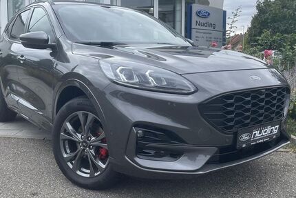 Ford Kuga 44.900 km 25.890 &euro; Remshalden 73630