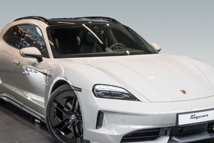 Porsche Taycan 9.900 km 129.900 &euro; Heilbronn 74074