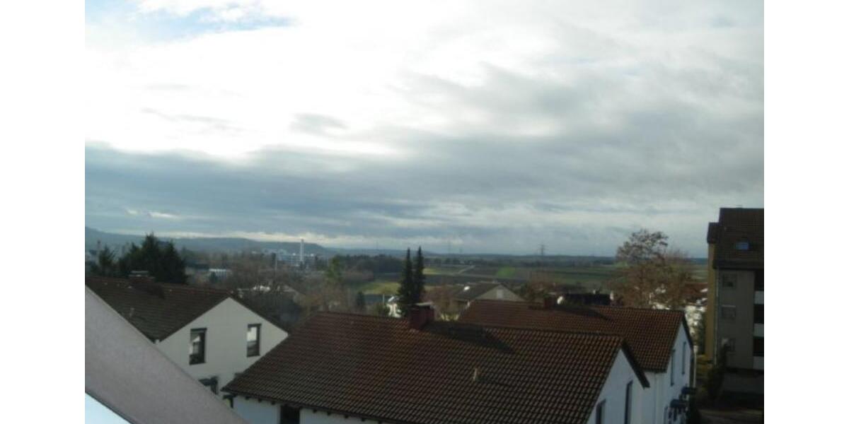 Dachgeschoßwohnung Leonberg - 2 Zimmer, 59 m&sup2;, 790&euro; | Angebot:25931294