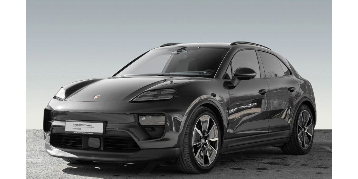 Porsche Macan 27.200 km 88.500 &euro; Filderstadt 70794