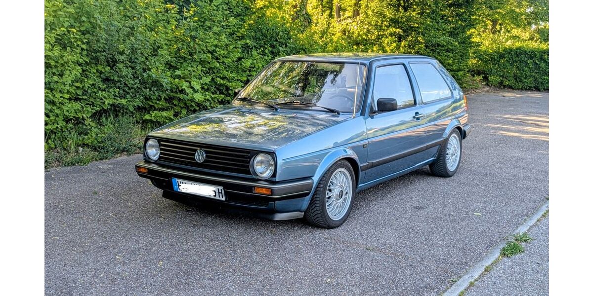 VW Golf 132.000 km 5.500 &euro; Talheim 74388