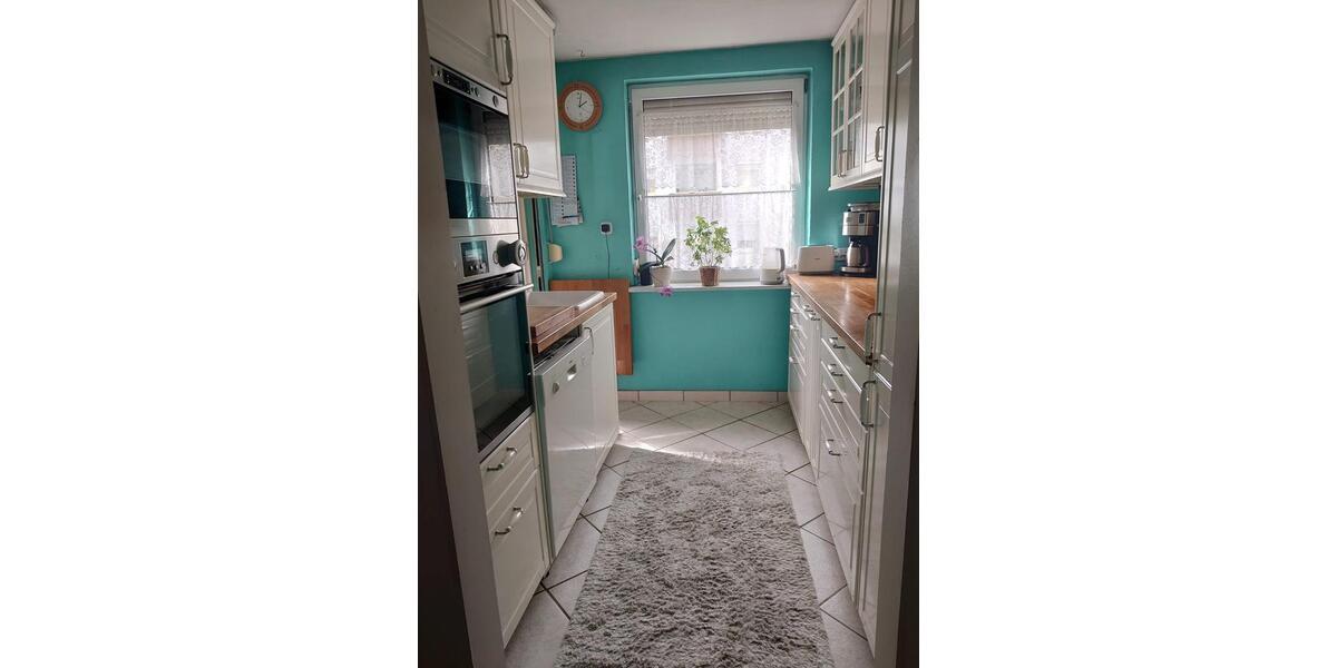 Erdgeschoßwohnung Leonberg - 6 Zimmer, 96 m&sup2;, 299.000&euro; | Angebot:25183448