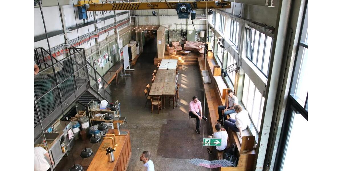 Gewerbeobjekt Stuttgart Bad Cannstatt - 125&euro; | Angebot:25968944